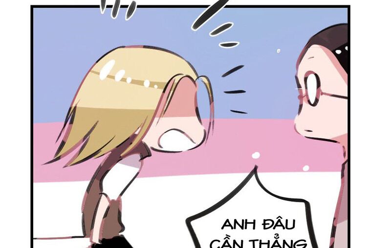 Phải Lòng Em Trai Của Bạn Gái Mình: Chapter 54