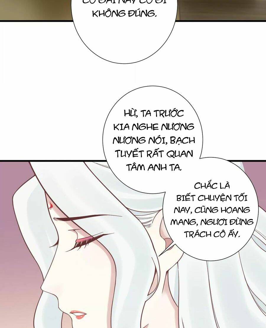 Hoàng Hậu Bận Lắm: Chapter 169