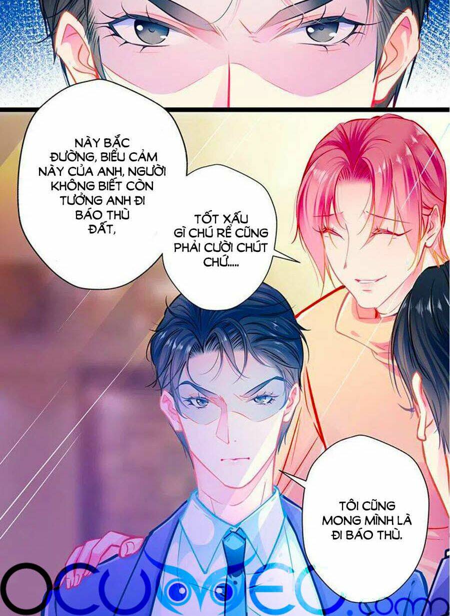Cưng Chiều Ái Thê Hư Hỏng: Chapter 86