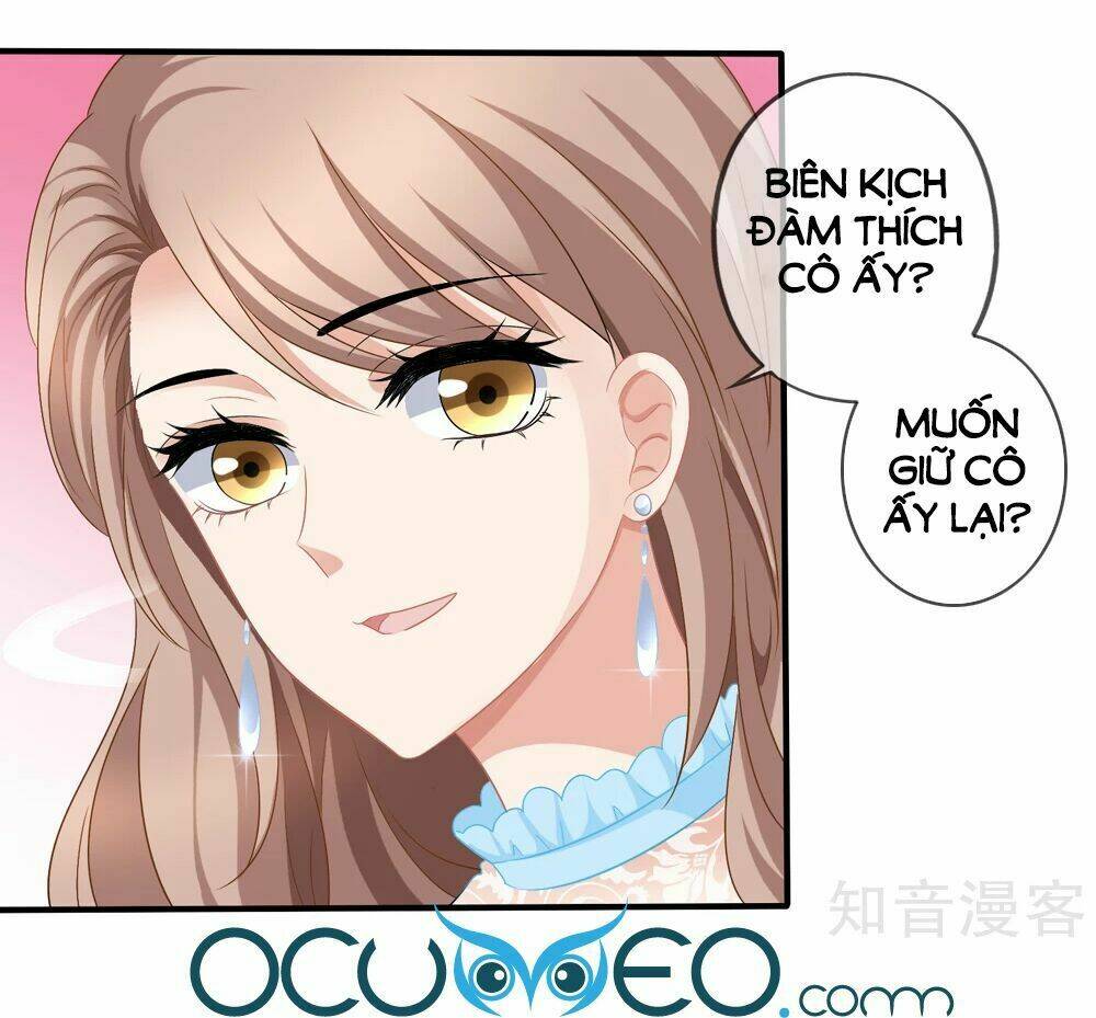 Mỹ Vị Giai Thê: Chapter 46