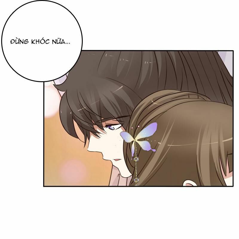 Thông Linh Phi: Chapter 95.5
