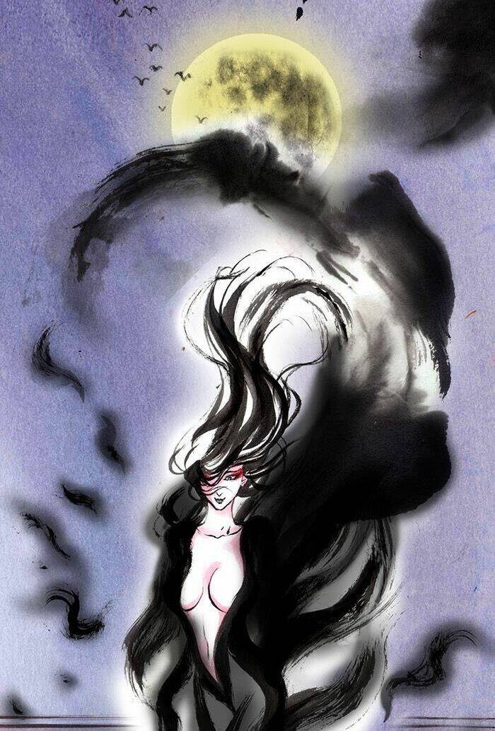 Miêu Hiệp: Chapter 9