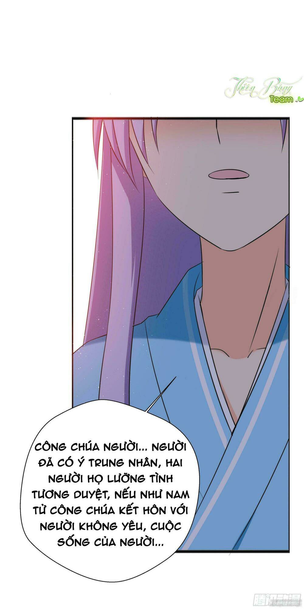 Nam Tử Truyện: Chapter 14