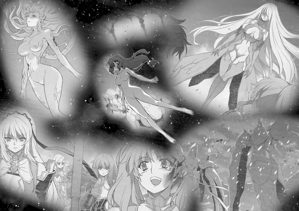 Freezing: Chapter 173