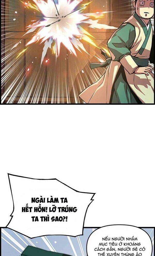 Tôi Sẽ Sống Như Một Hoàng Tử: Chapter 53