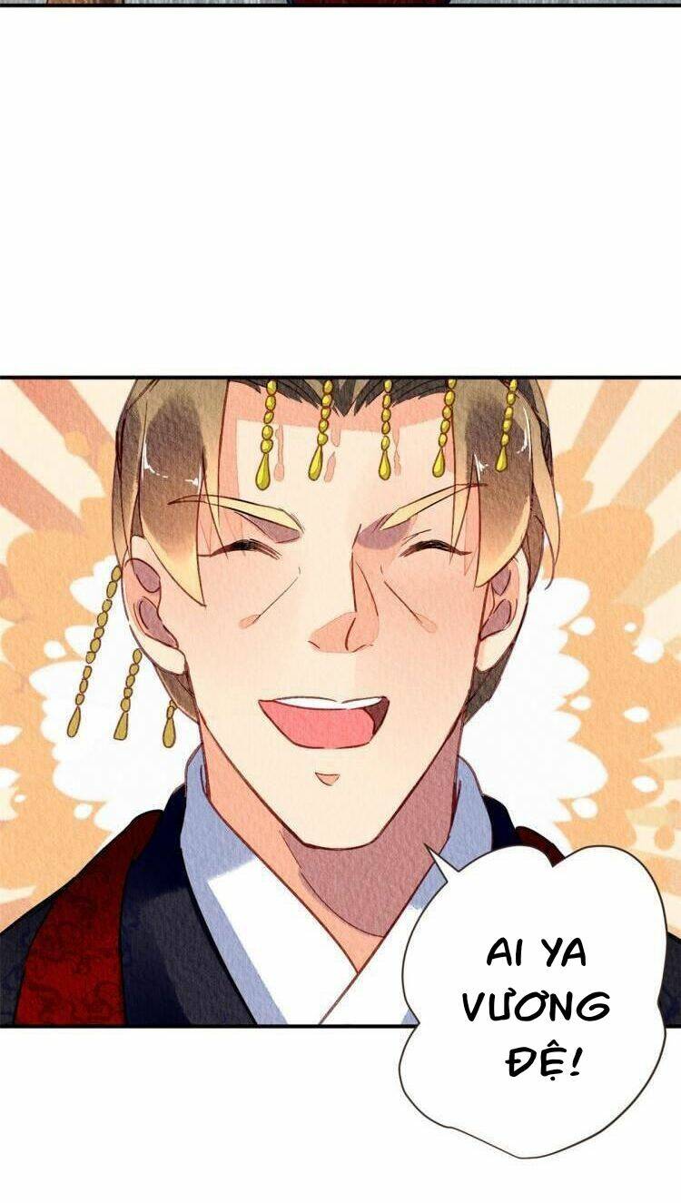 Vấn Đan Chu: Chapter 34