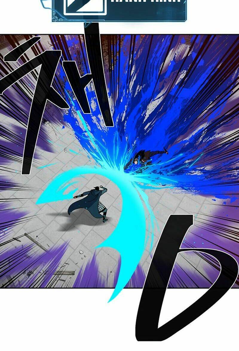 Npc Bắt Đầu Từ Kỹ Năng Lv.999: Chapter 8