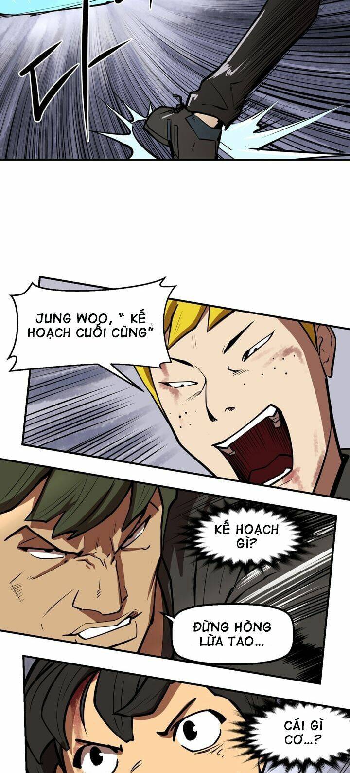 Raid: Chapter 52