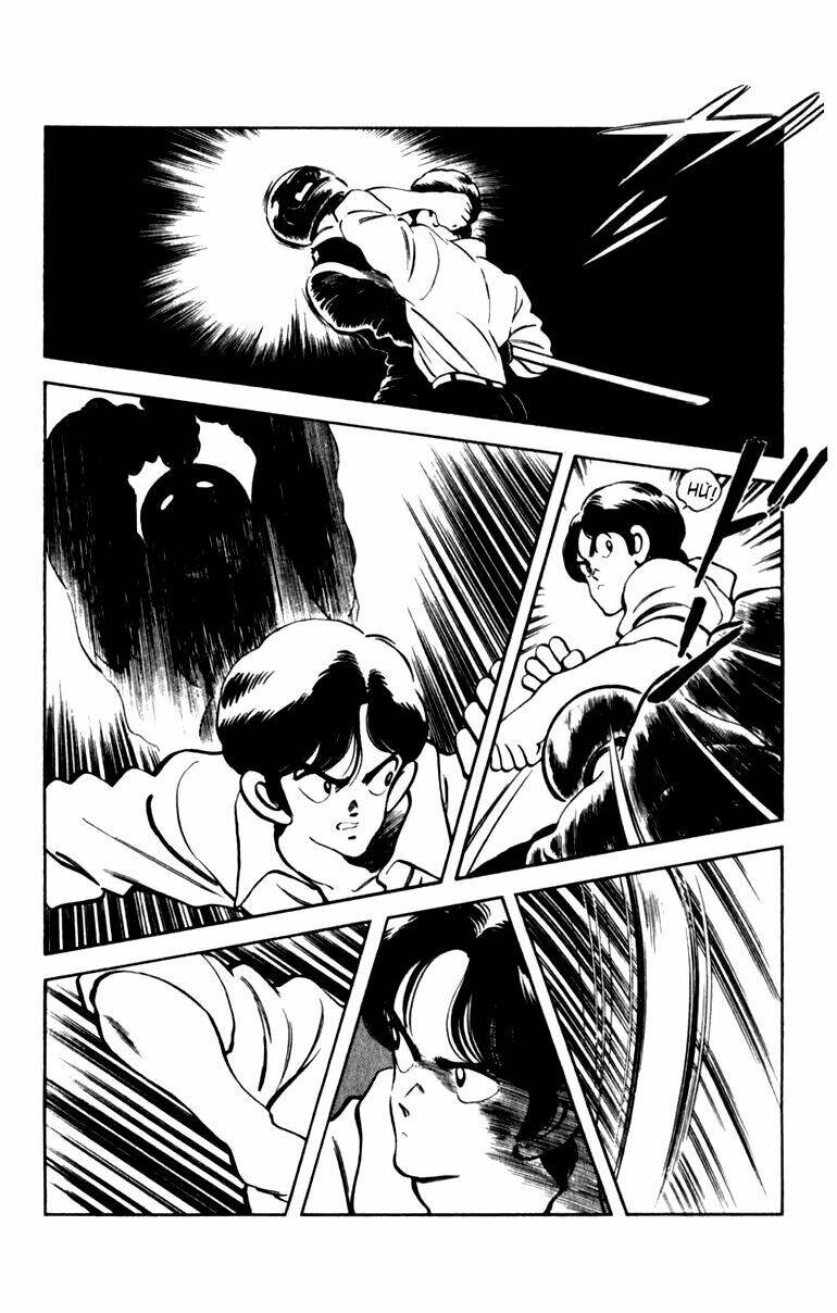 Rough - Ngọc Thô: Chapter 60
