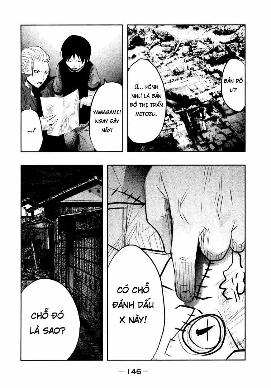 Ông Kẹ Sau 6H Tối!: Chapter 26