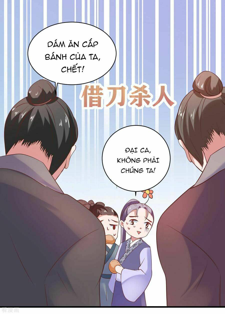 Trở Về Cổ Đại Làm Thánh Hiền: Chapter 2