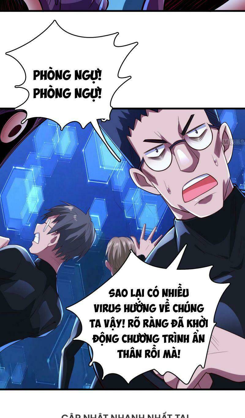 Shipper Thần Cấp: Chapter 59