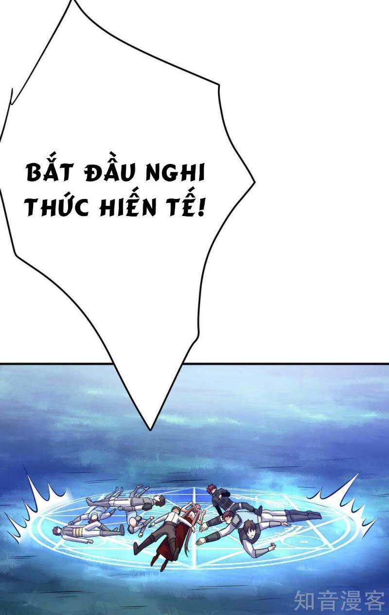 Tiên Vương Trùng Sinh: Chapter 108