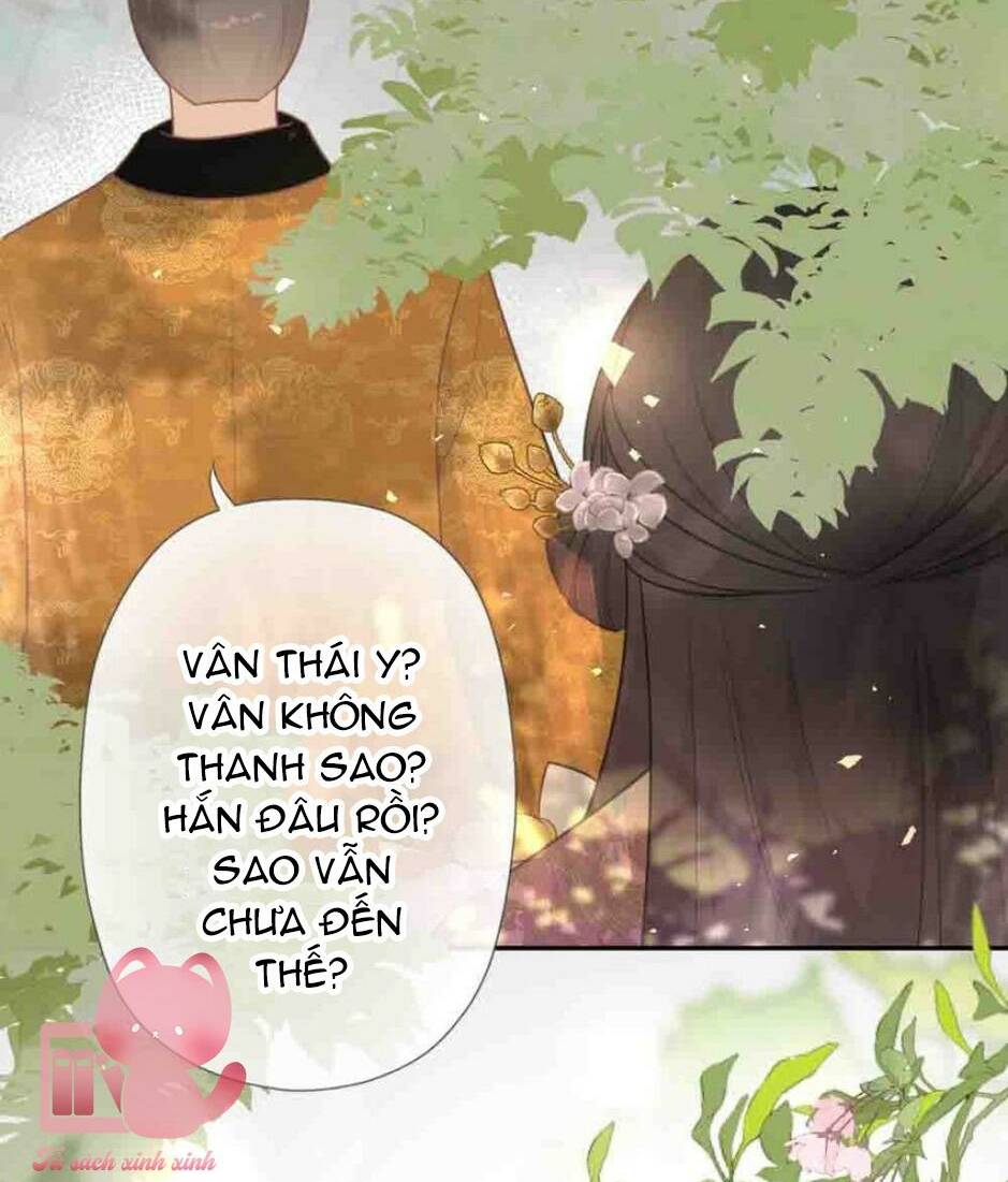 Hoa Để Nhân Gian Ức Vạn Thế: Chapter 11