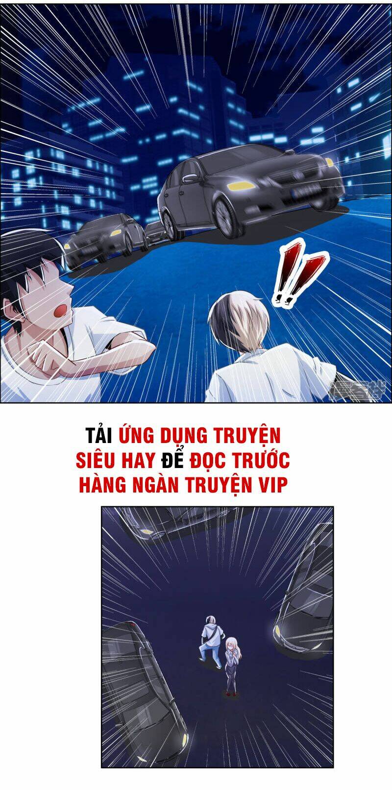 Phong Thủy Thiên Sư: Chapter 6