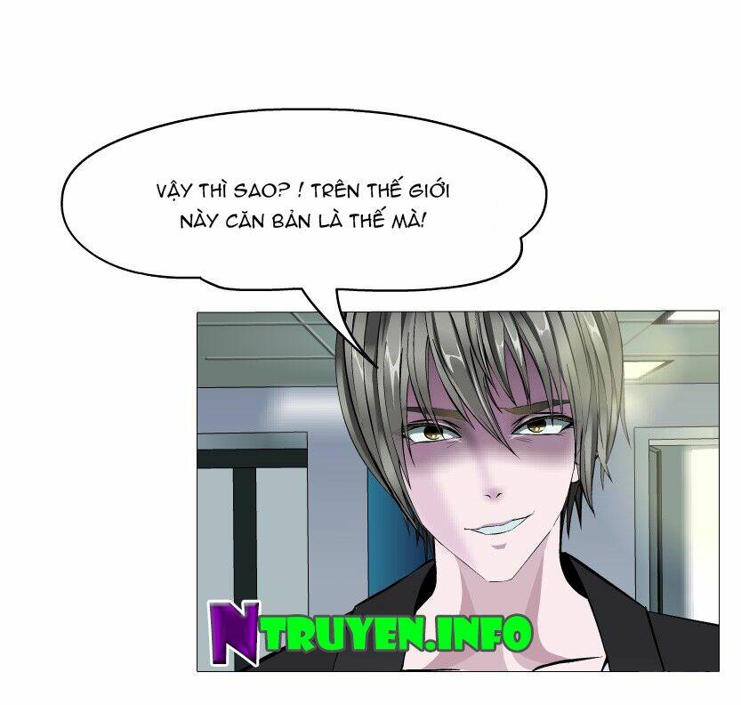 Cạm Bẫy Của Nữ Thần: Chapter 123