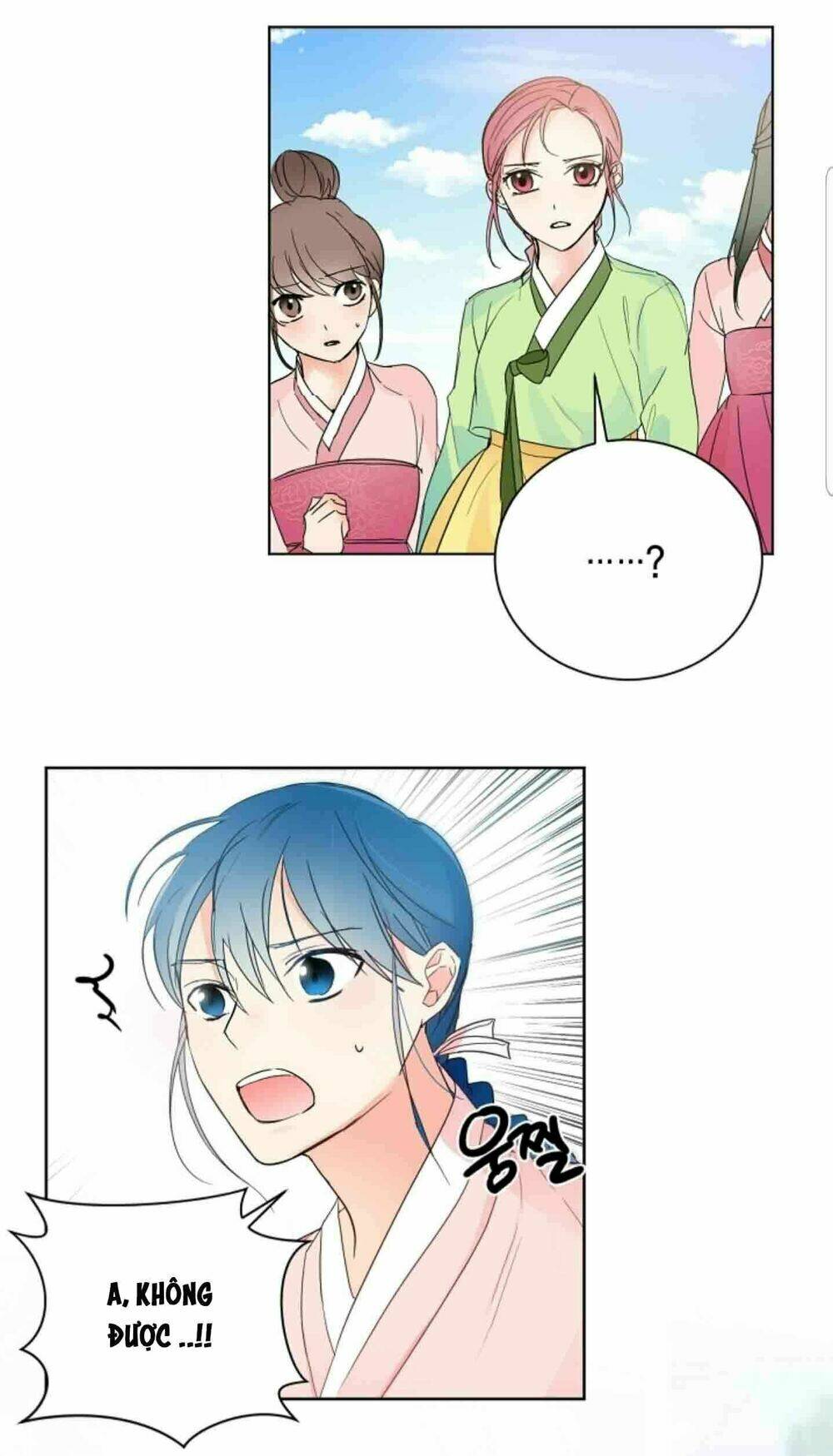 Chae Hong Sa: Chapter 28