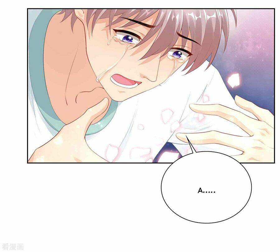 Người Yêu Ẩn Hình Của Ảnh Đế: Chapter 38