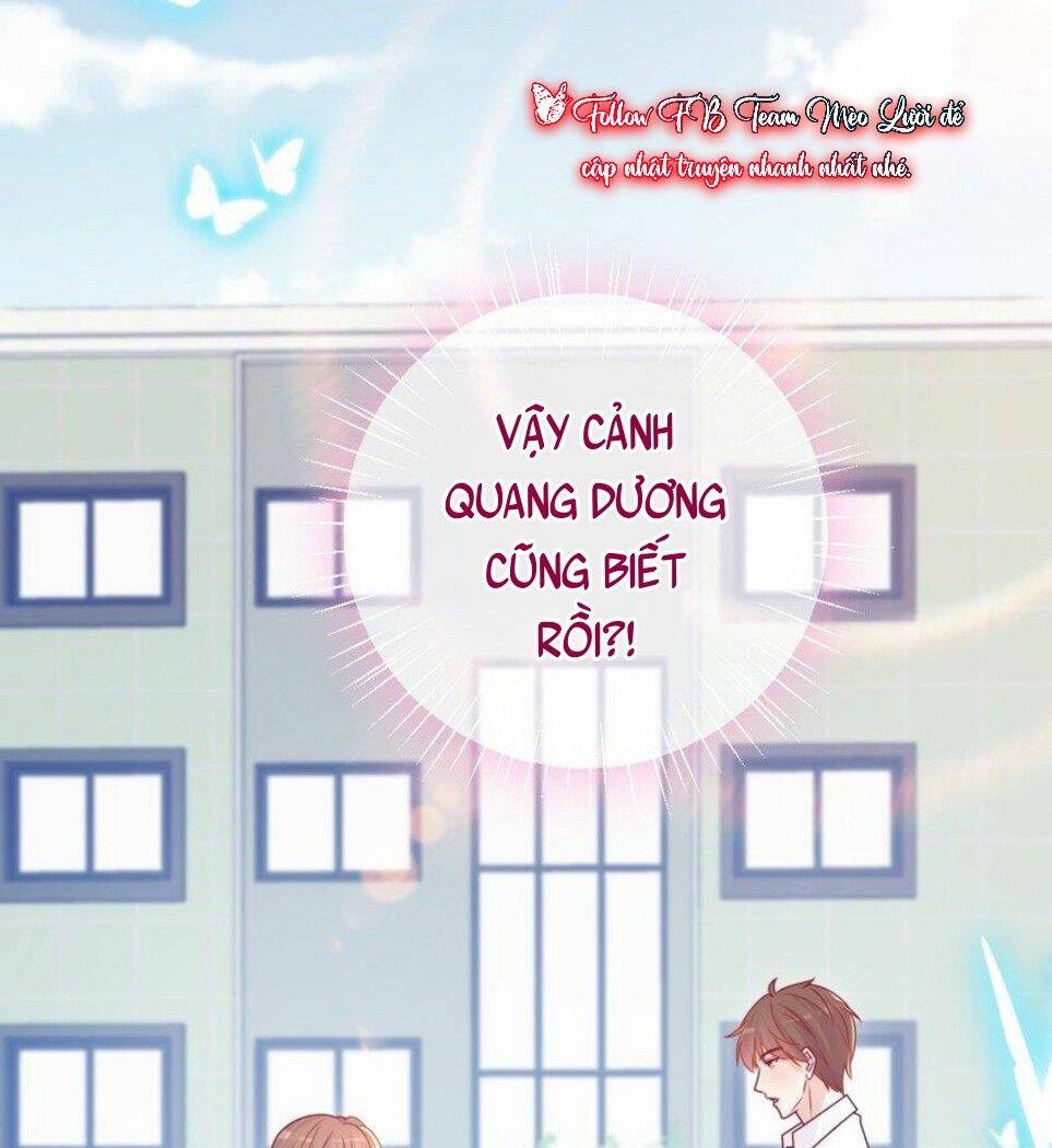Khi Cô Gái Nhìn Thấy Thời Gian: Chapter 45