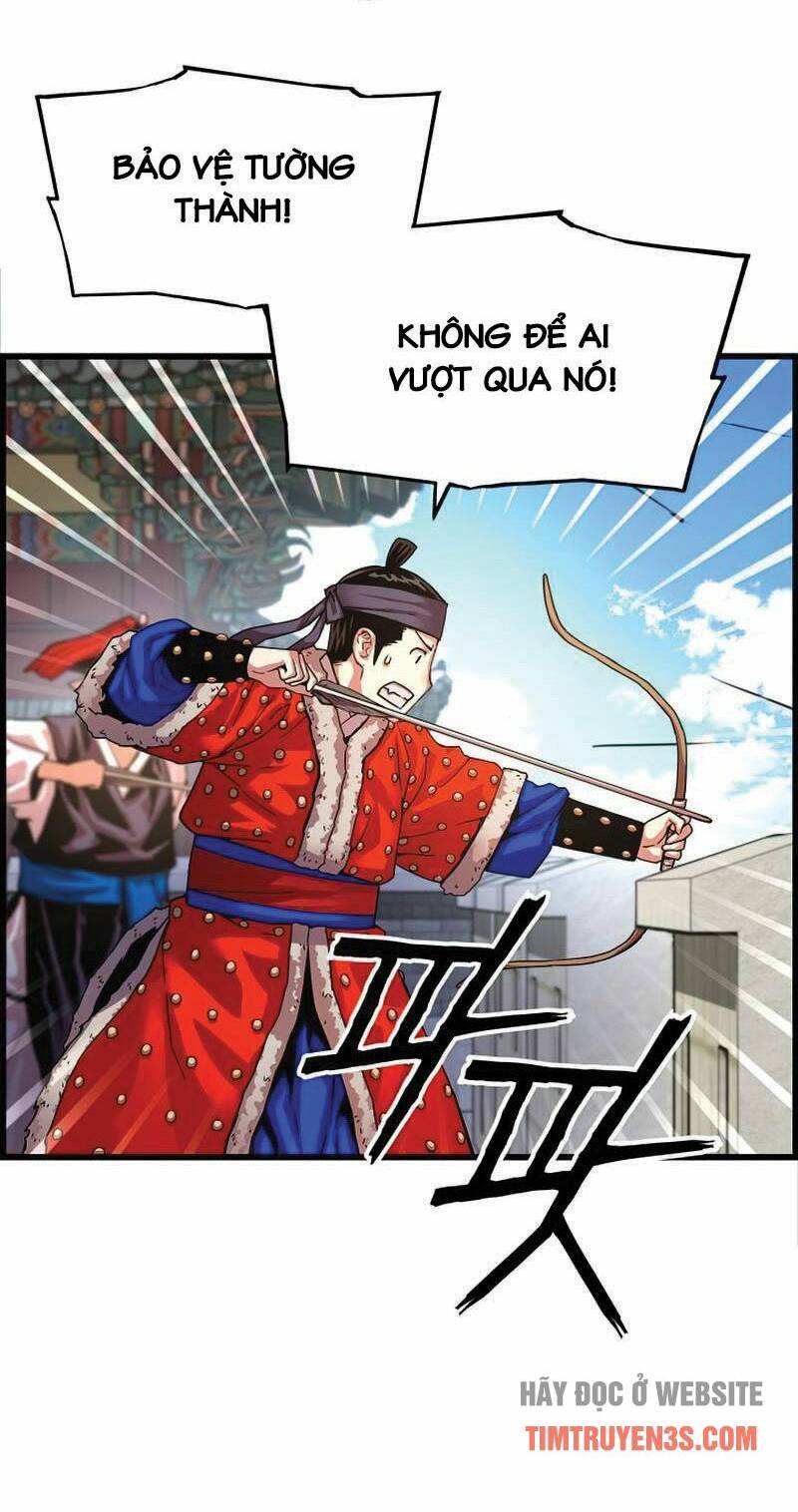Tôi Sẽ Sống Như Một Hoàng Tử: Chapter 79