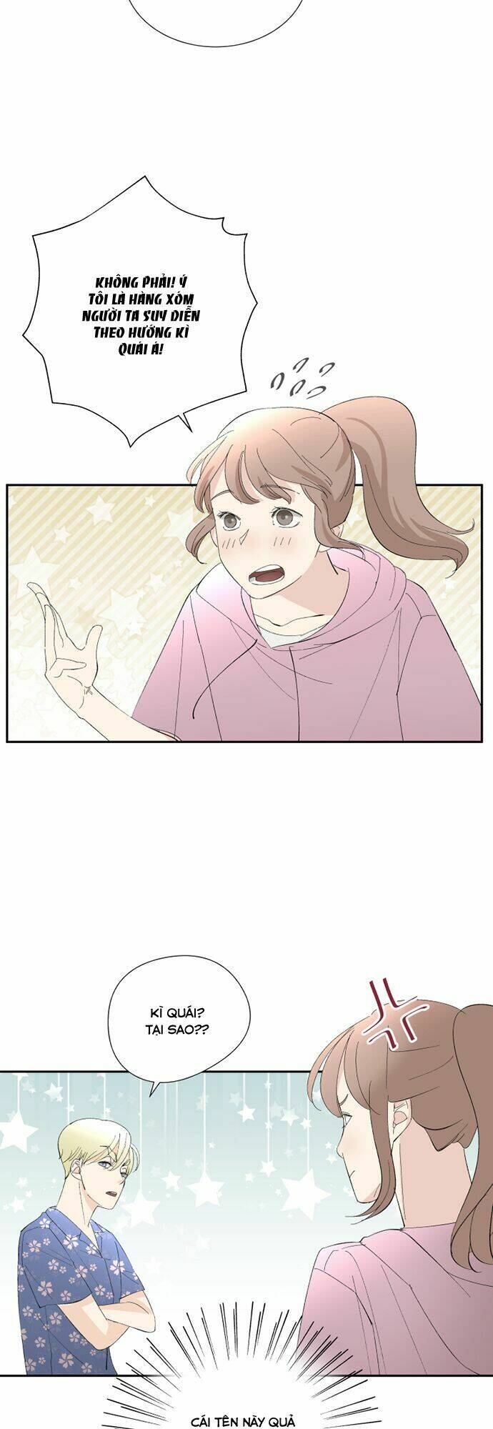 Oh My God: Chapter 6