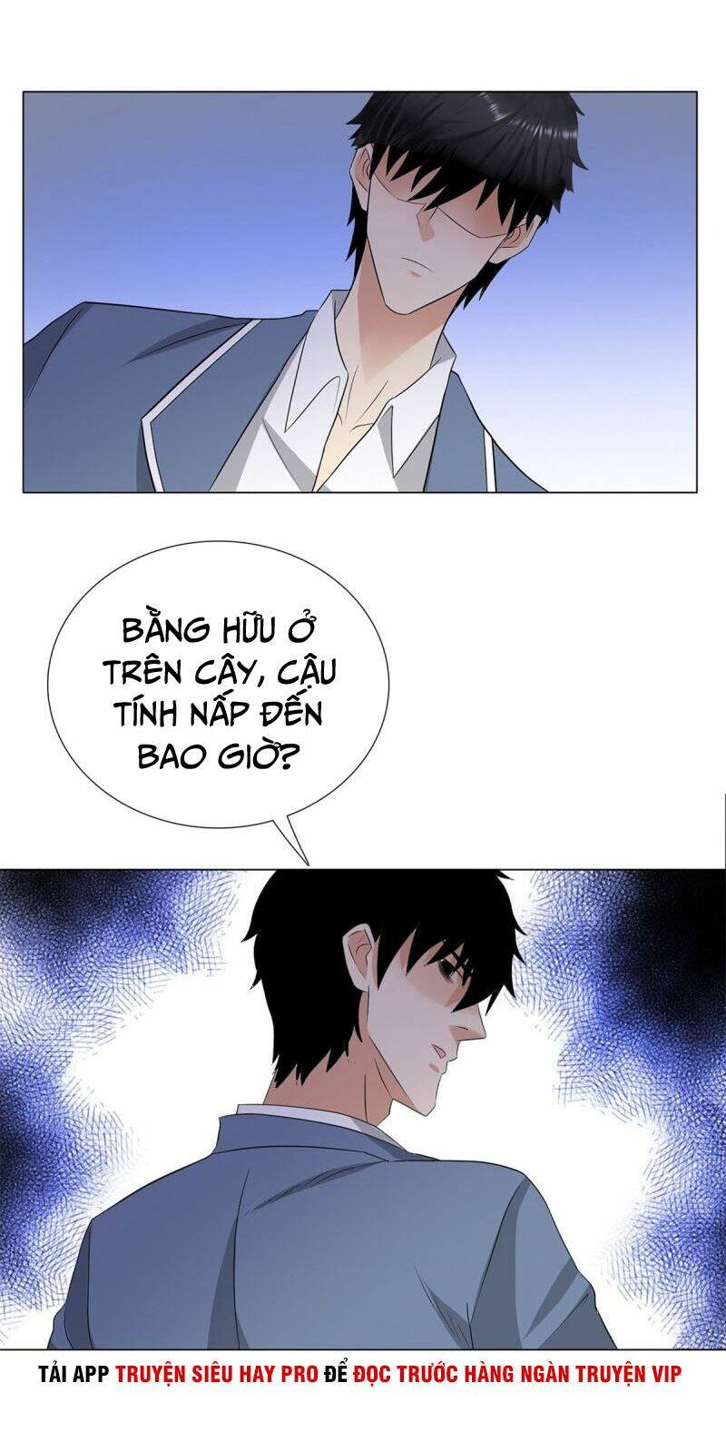 Học Viện Cao Thủ: Chapter 242