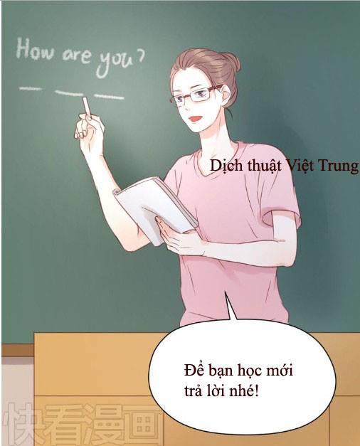 lượm được một tiểu hồ ly: Chapter 7