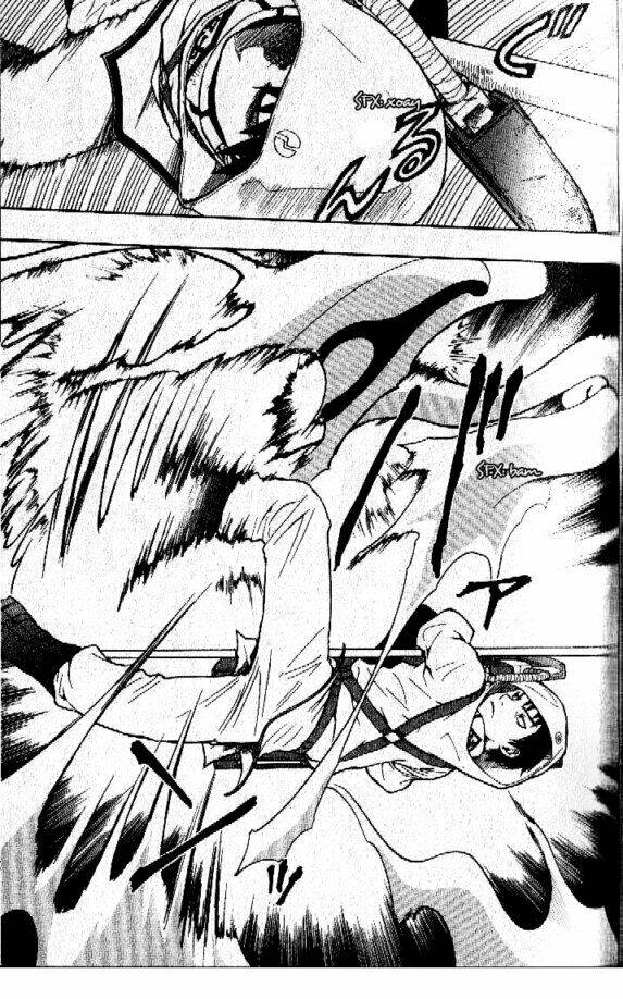 Dragon Eye: Chapter 6