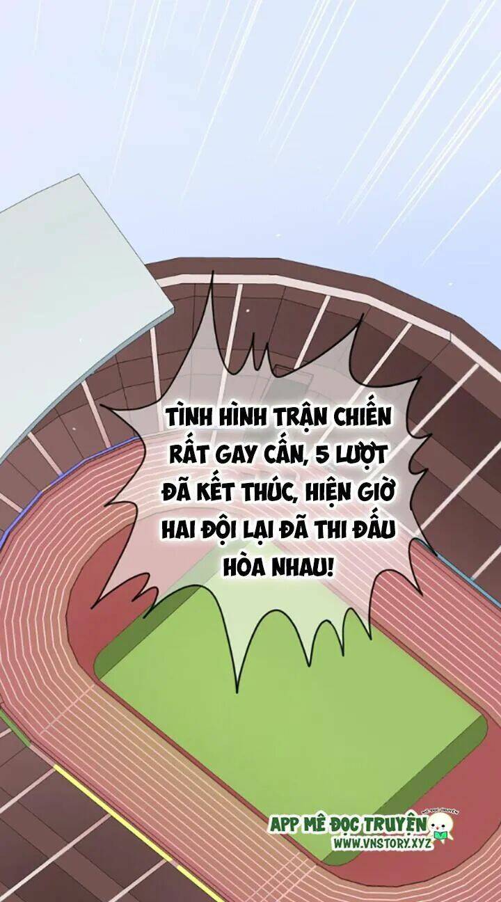 Thần Tượng Điểm Zero: Chapter 124