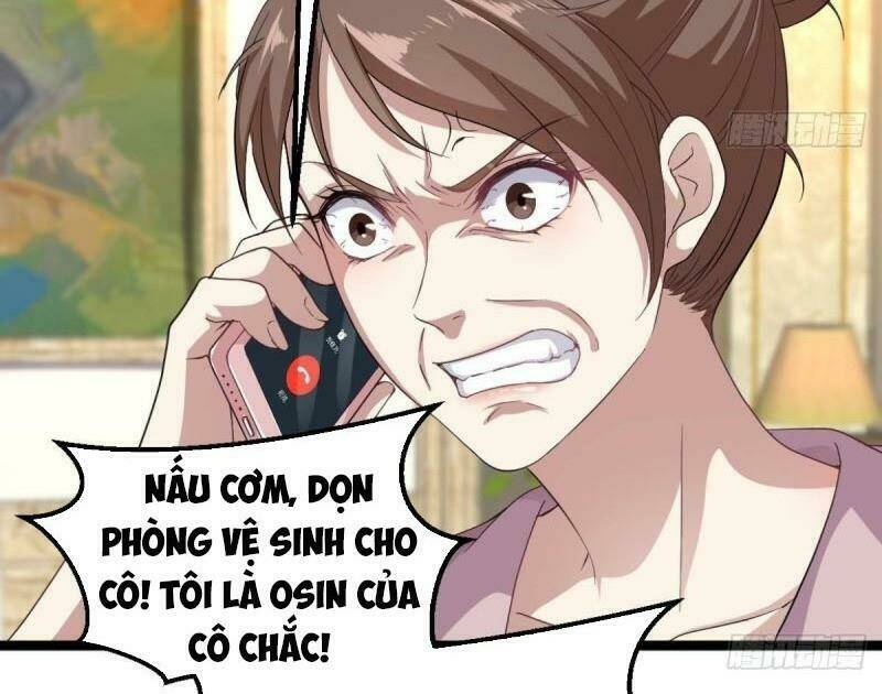 Tối Cuồng Nữ Tế: Chapter 40