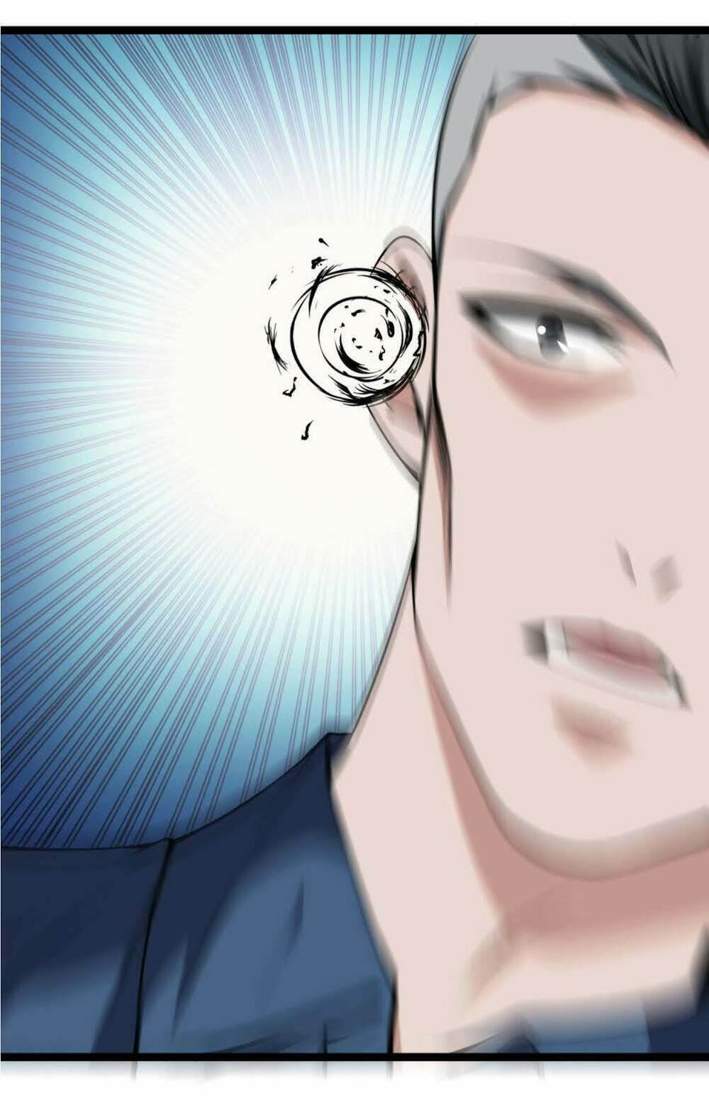 Đô Thị Chí Tôn: Chapter 37