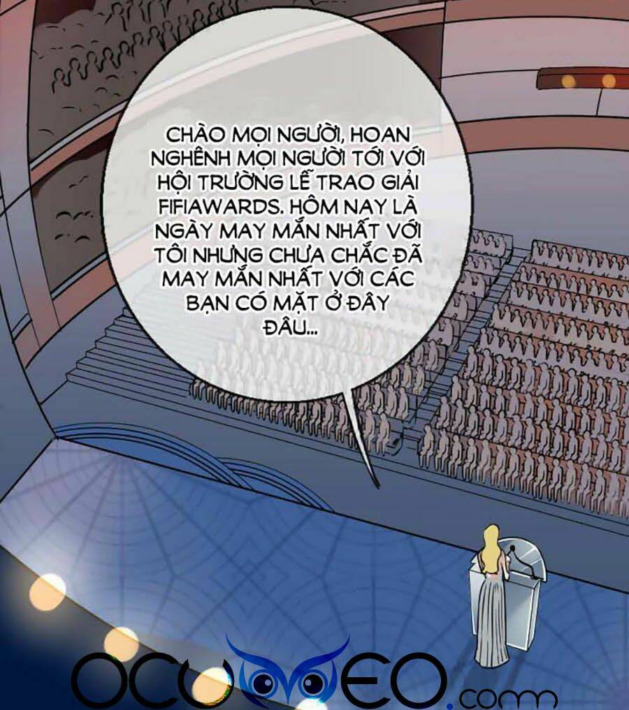 Mùi Hương Lãng Mạn: Chapter 85