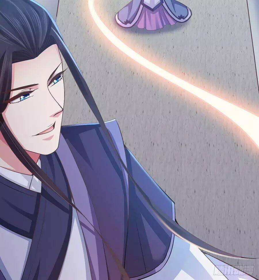 Bạo Quân Thử Yêu: Yêu Hậu Như Thử Đa Kiều: Chapter 13