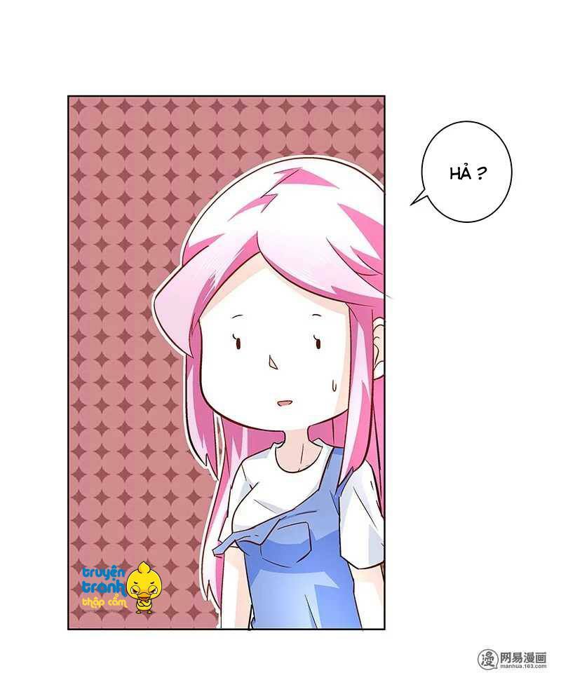 Cường Sủng Hào Môn Tiểu Manh Thê: Chapter 44