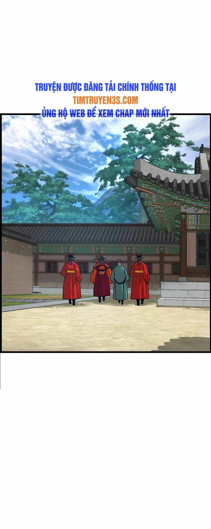 Tôi Sẽ Sống Như Một Hoàng Tử: Chapter 63