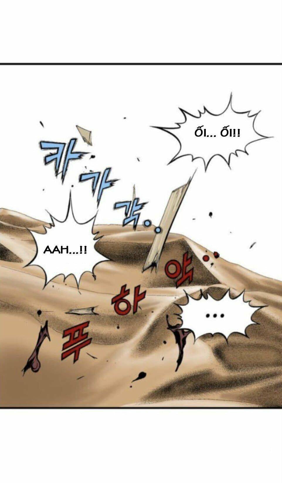 Cao Thủ 2: Chapter 136