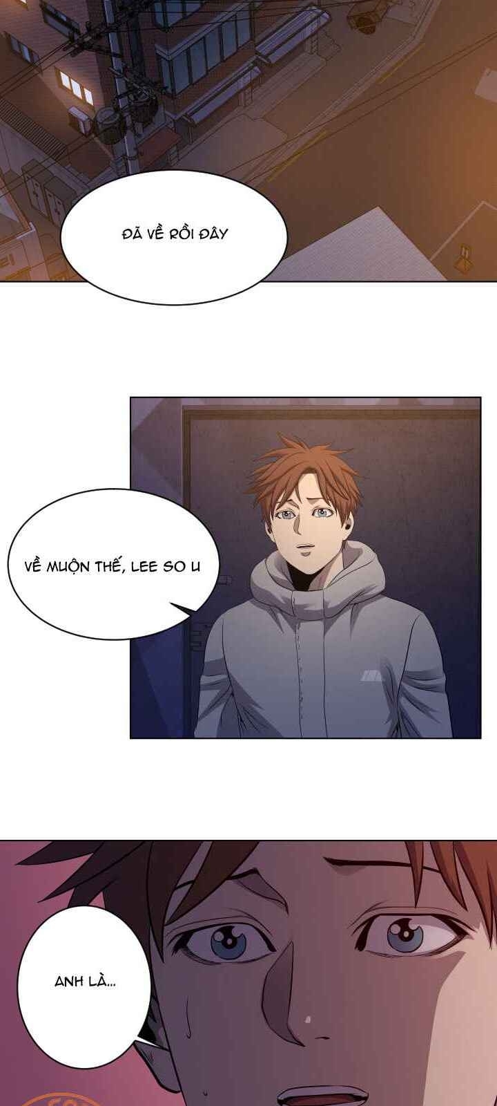 Cấp Độ Của Tôi Là Cao Nhất: Chapter 19