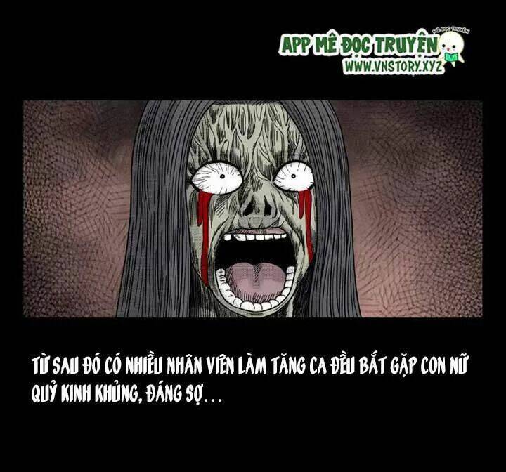 Kỳ Án Có Thật: Chapter 27