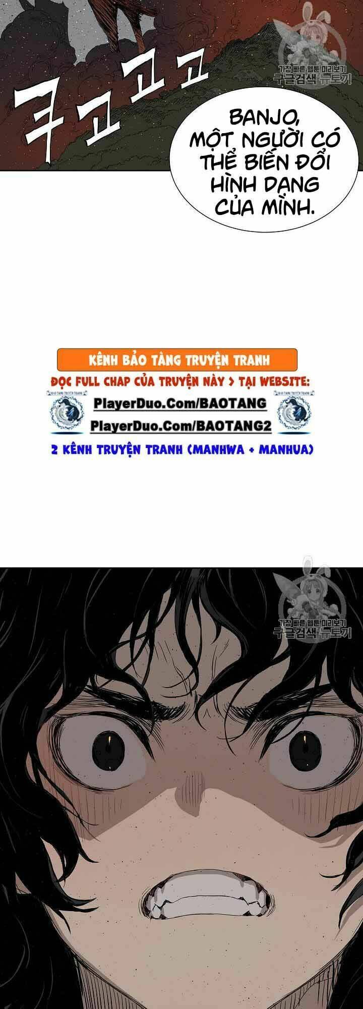 Vô Kiếm Tiểu Tử: Chapter 48