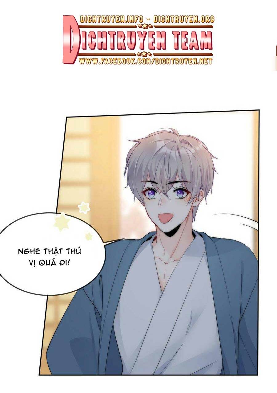 Boss Đại Nhân Là Nữ Thần?: Chapter 70