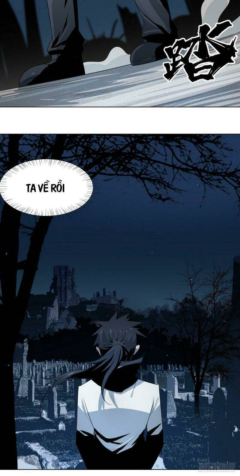 Thần Long Tinh Chủ: Chapter 10