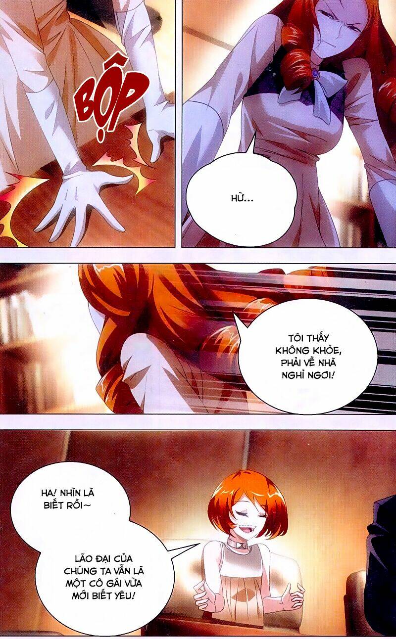 Chín Chín Tám Mươi Một - 9981: Chapter 79