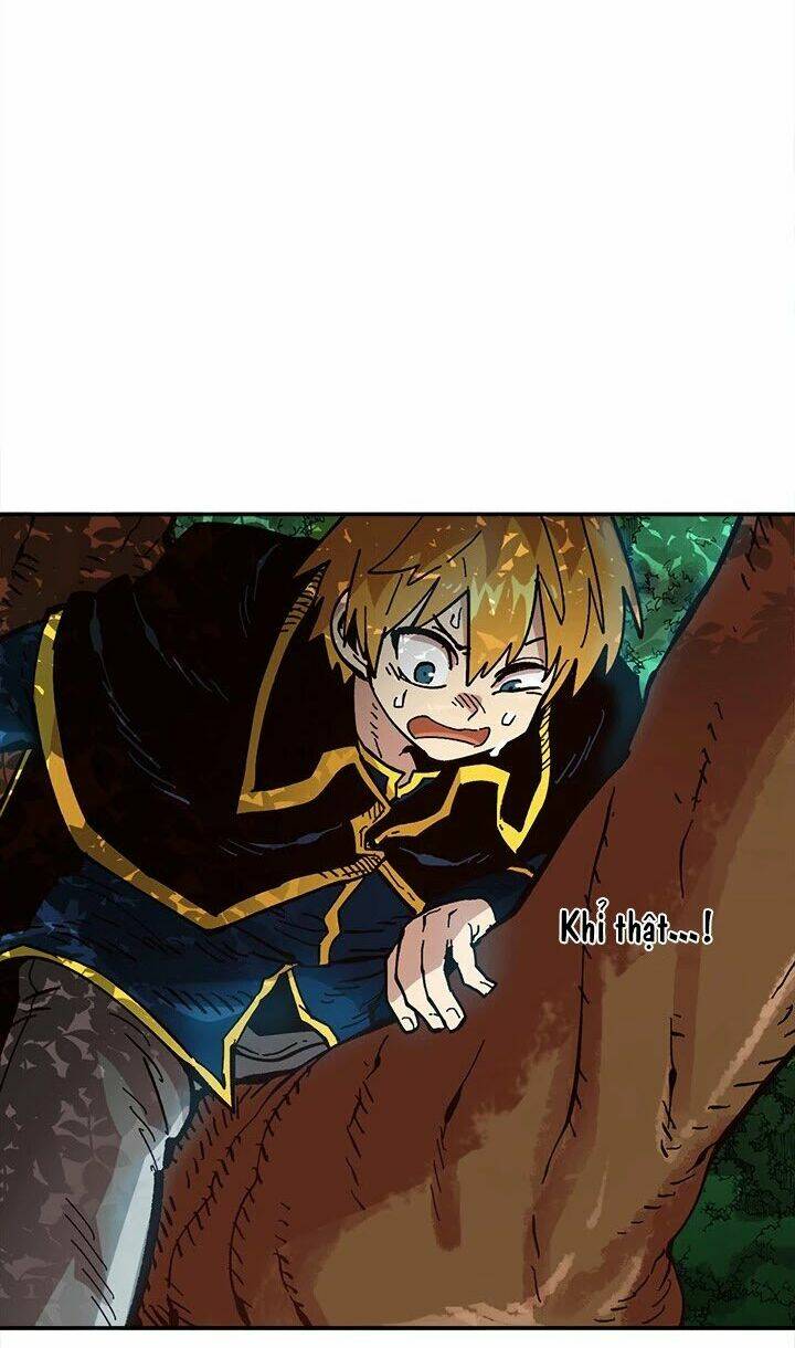 Nô Lệ Nghịch Thiên: Chapter 21