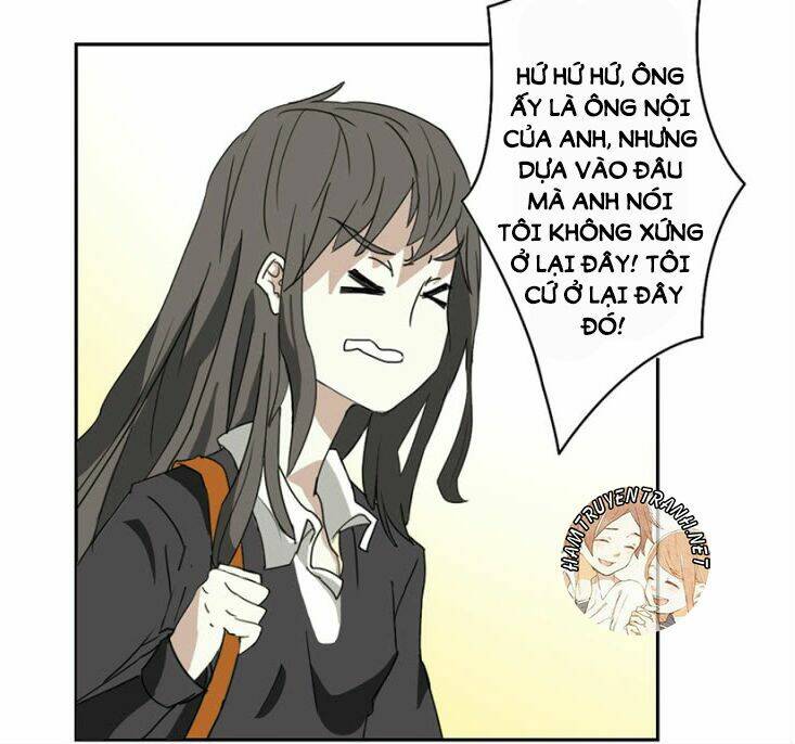 Hotboy Quốc Dân Sủng Thành Nghiện: Chapter 6