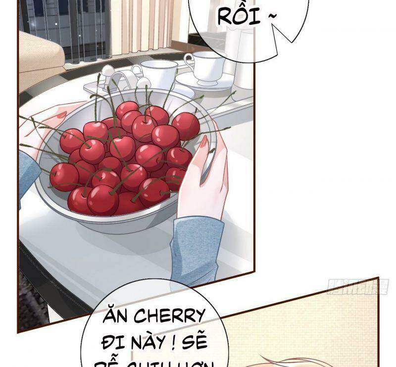 Bạn Gái Tôi Mới 30+: Chapter 60