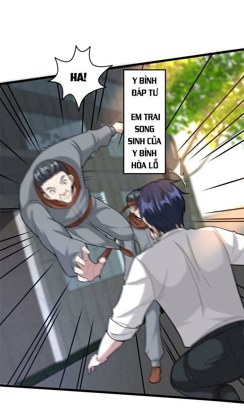 Đô Thị Tà Vương: Chapter 226