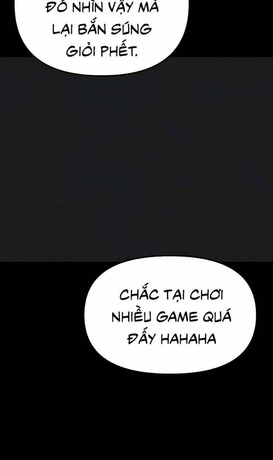 Cậu Bé Shotgun: Chapter 10