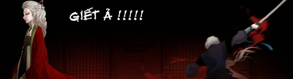 Twelve Nights: Chapter 1