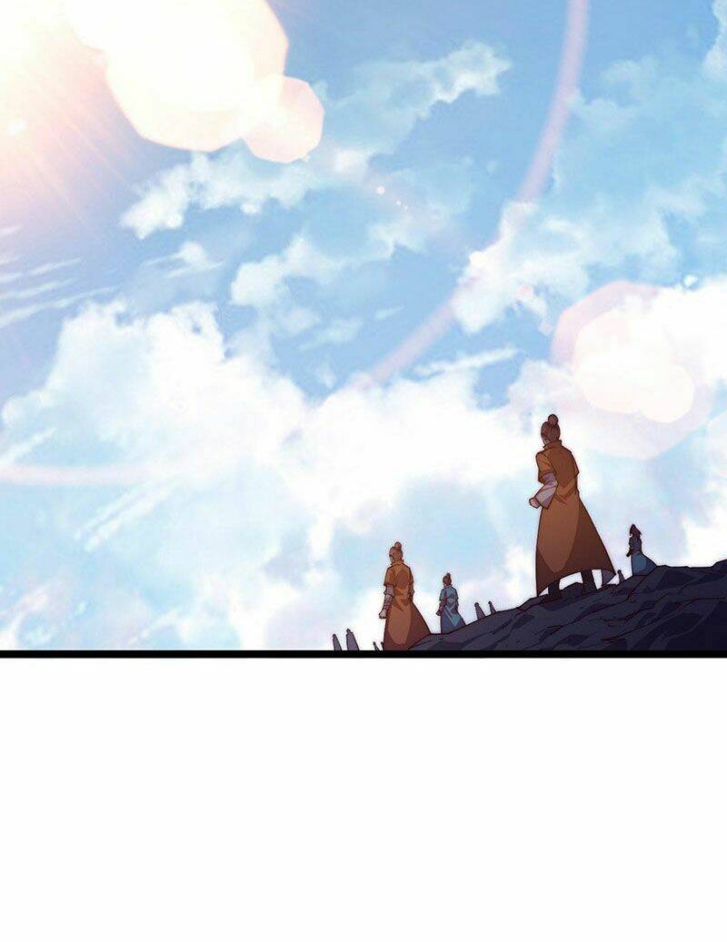 Võ Lăng Cửu Thiên: Chapter 4