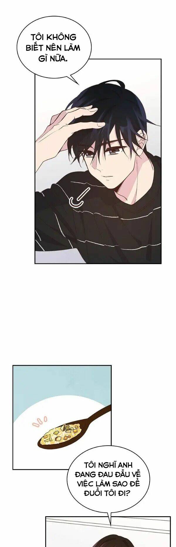 Cuộc Hôn Nhân Bất Khả Thi: Chapter 18